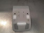 Luz del asiento delantero