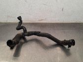 Manguera/tubo del líquido refrigerante