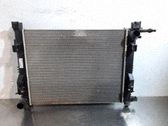 Radiador del refrigerante