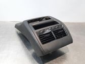 Dash center air vent grill