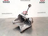 Soporte de montaje de la caja de cambios