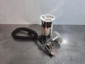 Bomba interna de combustible