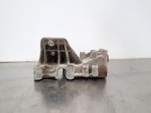 Gearbox mounting bracket