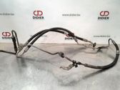 Gearbox oil cooler pipe/hose