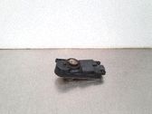 Air flap motor/actuator