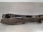Rear control arm