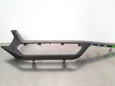 Dashboard glove box trim