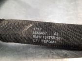 Engine coolant pipe/hose