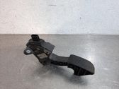Pedal del acelerador