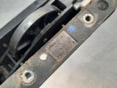 Rouleau guidage de porte coulissante