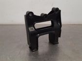 Gearbox mounting bracket