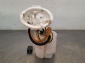 Bomba interna de combustible