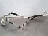 Manguera/tubo del aire acondicionado (A/C)