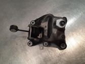 Gearbox mounting bracket