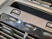 Dash center air vent grill