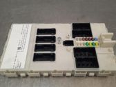 Unidad de control/módulo de carrocería central