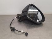 Front door electric wing mirror