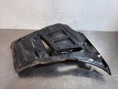 Rear bumper mounting bracket