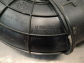 Air intake hose/pipe