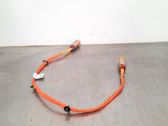 High voltage cable