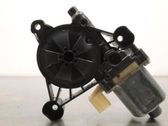 Moteur de lève-vitre de porte arrière