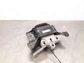 Support de moteur, coussinet