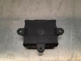 Door central lock control unit/module