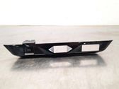 Dashboard glove box trim
