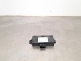 Module de commande suspension