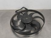 Fan set