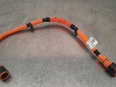 Cable de alta tensión