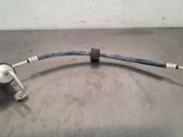 A/C cooling radiator (condenser)