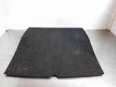 Doublure de coffre arrière, tapis de sol