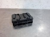 Antenna control unit