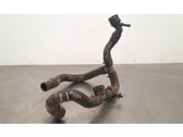 Engine coolant pipe/hose