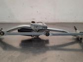 Motor y varillaje del limpiaparabrisas delantero