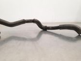 Tuyau de liquide de refroidissement moteur