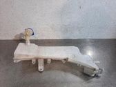 Depósito/tanque del líquido limpiaparabrisas