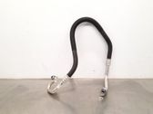 Manguera/tubo del aire acondicionado (A/C)