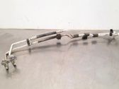 Air conditioning (A/C) pipe/hose