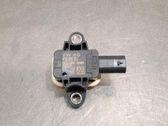 Sensor impacto/accidente para activar Airbag