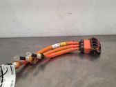 High voltage cable