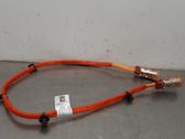 High voltage cable