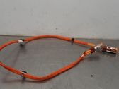 Cable de alta tensión