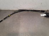 Engine bonnet/hood lock/catch