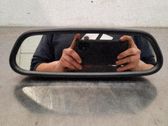 Espejo retrovisor (interior)