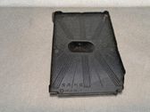Bandeja para la caja de la batería