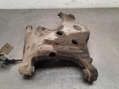 Rear control arm