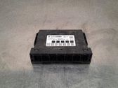 Unidad de control/módulo de carrocería central