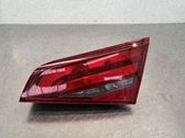 Lampa tylna